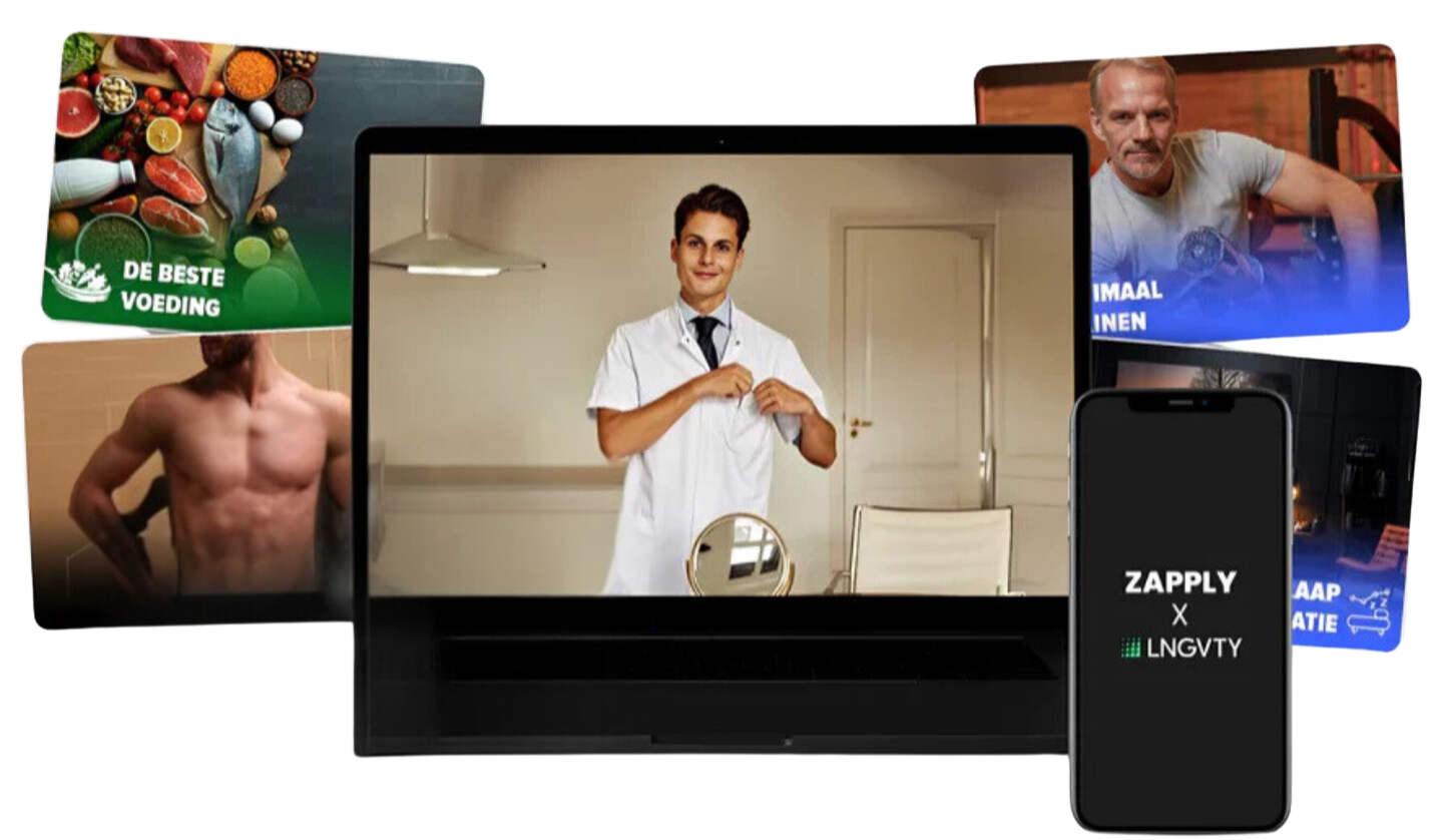 Testosteron Optimierung Videokurs