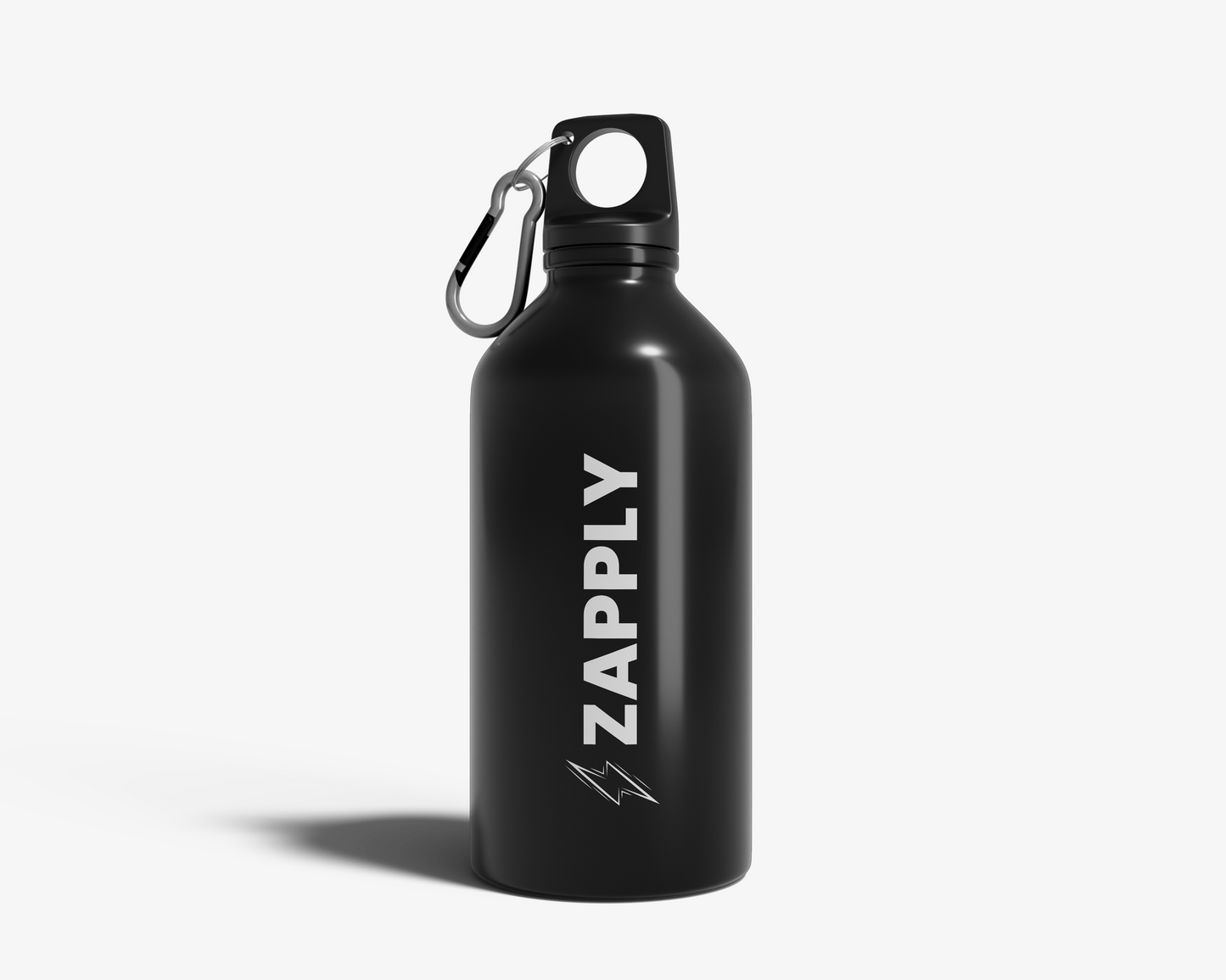 Zapply Flasche