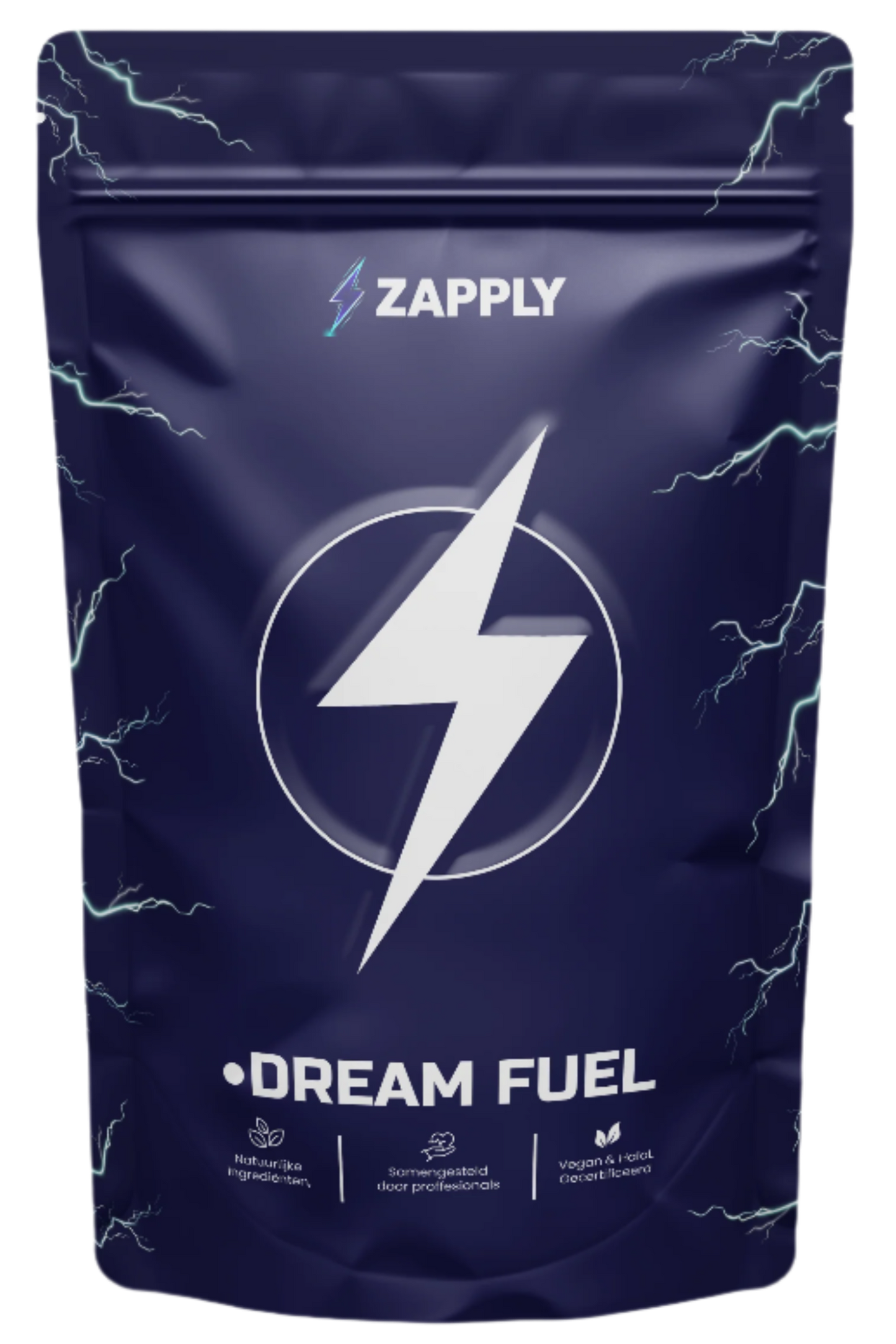 Dream Fuel – 60 Kapseln