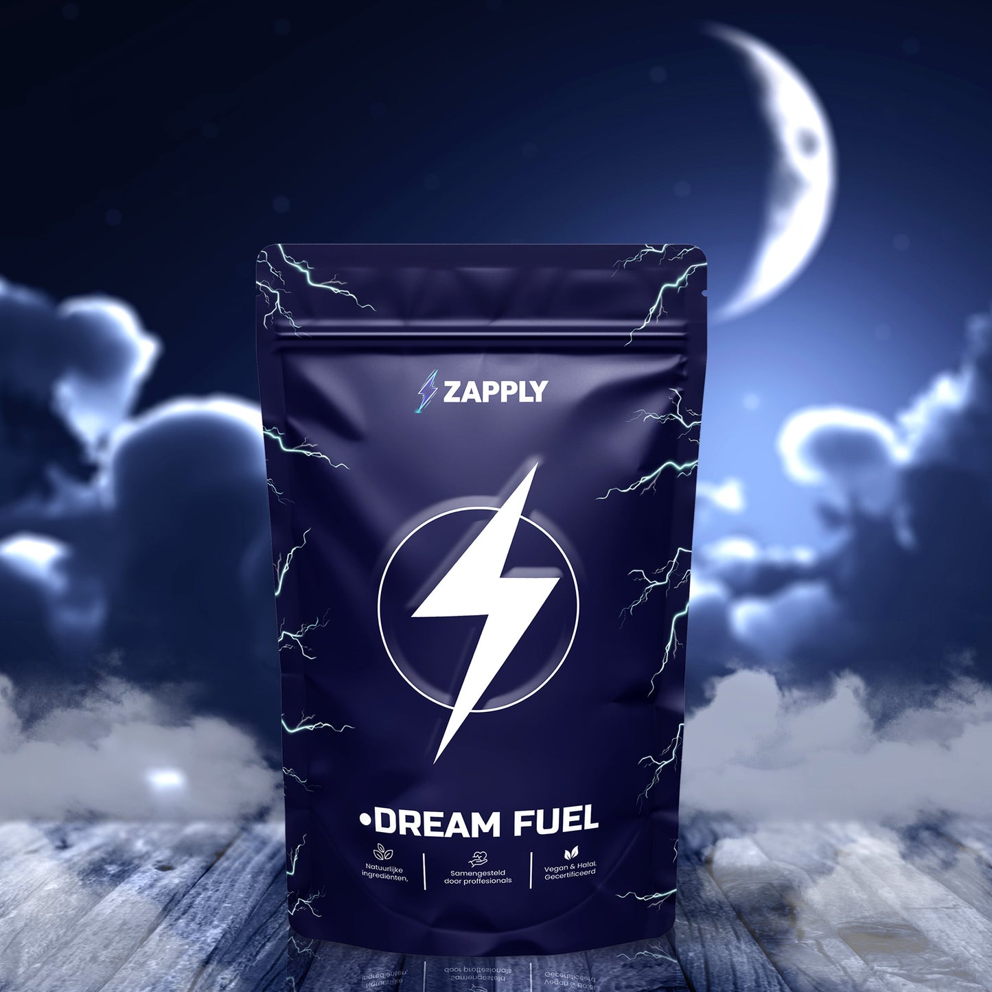 Dream Fuel – 60 Kapseln