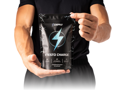 Testo Charge