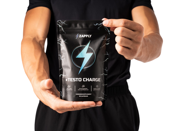 Testo Charge