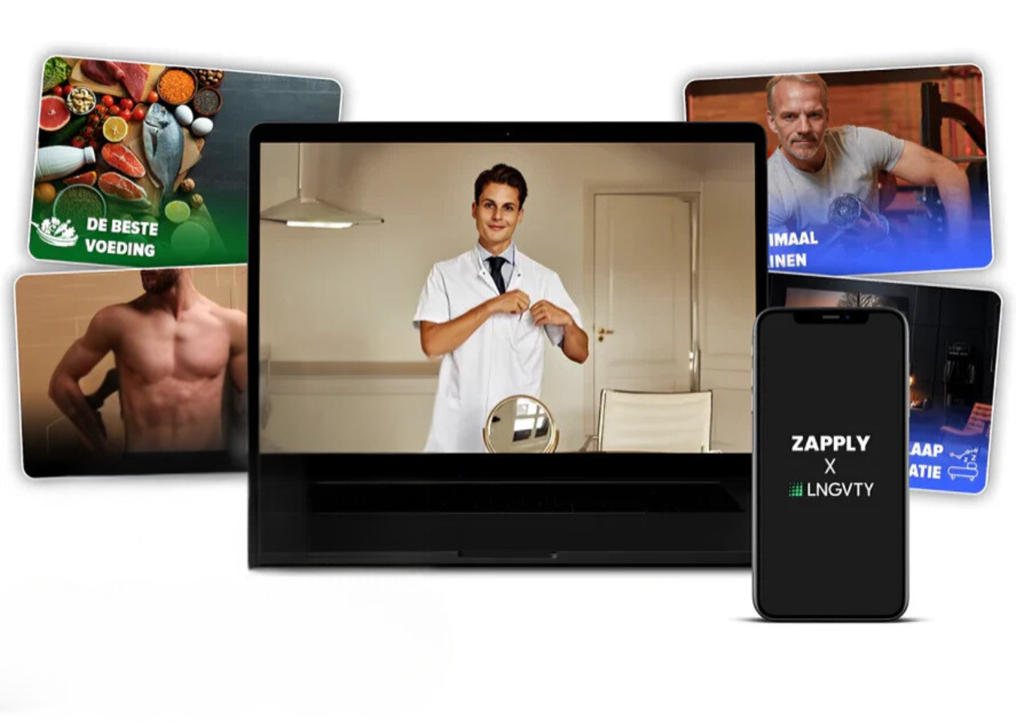 Testosteron Optimierung Videokurs